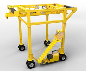 combilift sc313 model