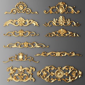 Cartouches SET(1)