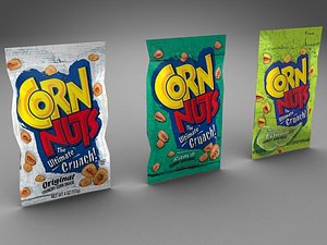 Corn Nuts