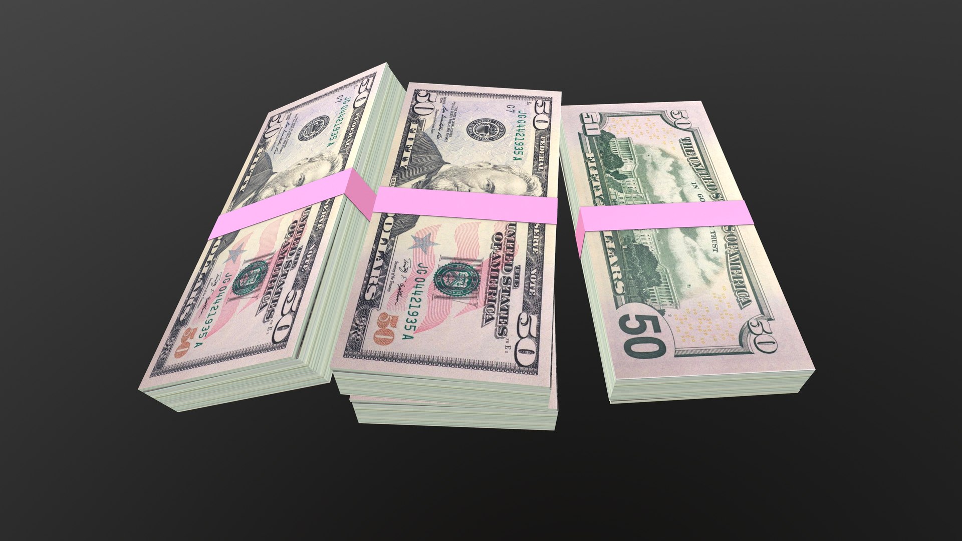 50 Dollar Note Bundle 3D https://p.turbosquid.com/ts-thumb/jp/g69drD/KO/screenshot018/jpg/1672417214/1920x1080/fit_q87/d278c5d688af7f62eede5f396453e7a32ad07b7d/screenshot018.jpg