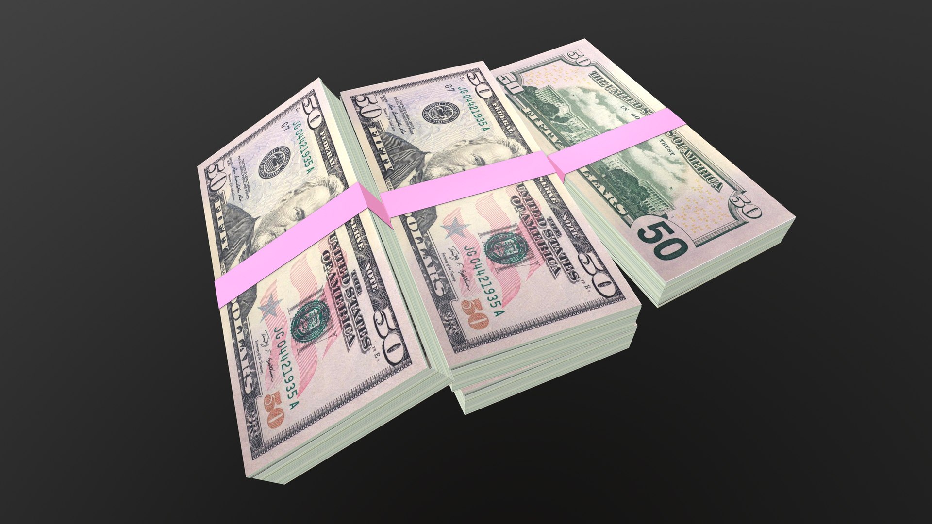 50 Dollar Note Bundle 3D https://p.turbosquid.com/ts-thumb/jp/g69drD/SB/screenshot017/jpg/1672417205/1920x1080/fit_q87/225069aaa558950daf3c696521f3c945a4fe8cb3/screenshot017.jpg