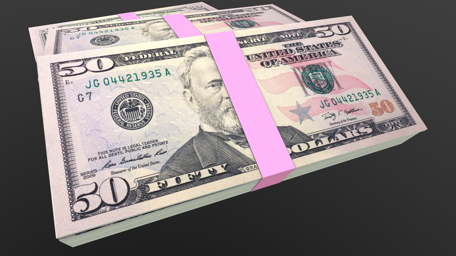 50 Dollar Note Bundle 3D https://p.turbosquid.com/ts-thumb/jp/g69drD/m4/screenshot027/jpg/1672417231/1920x1080/fit_q87/7a099fc21015df4c8a4f5325b2bbd7e3f0f024e6/screenshot027.jpg