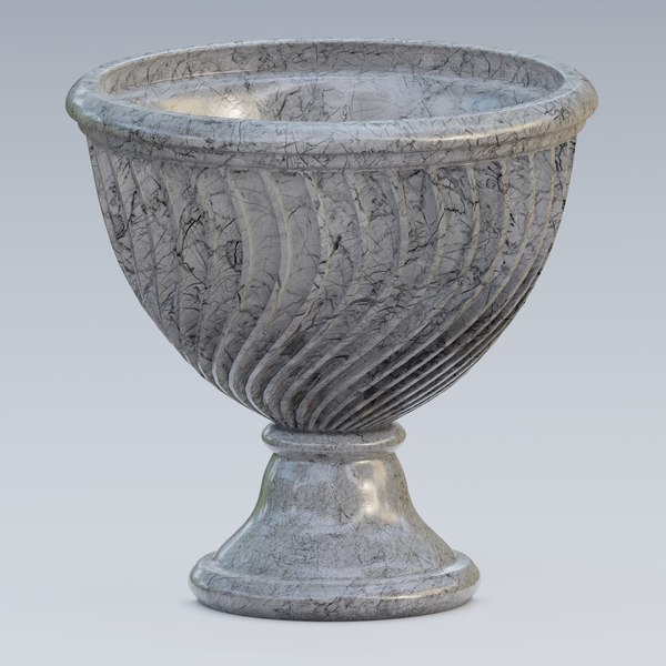 Urna 3D Modelos para Baizar | TurboSquid
