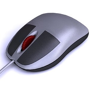 mouse