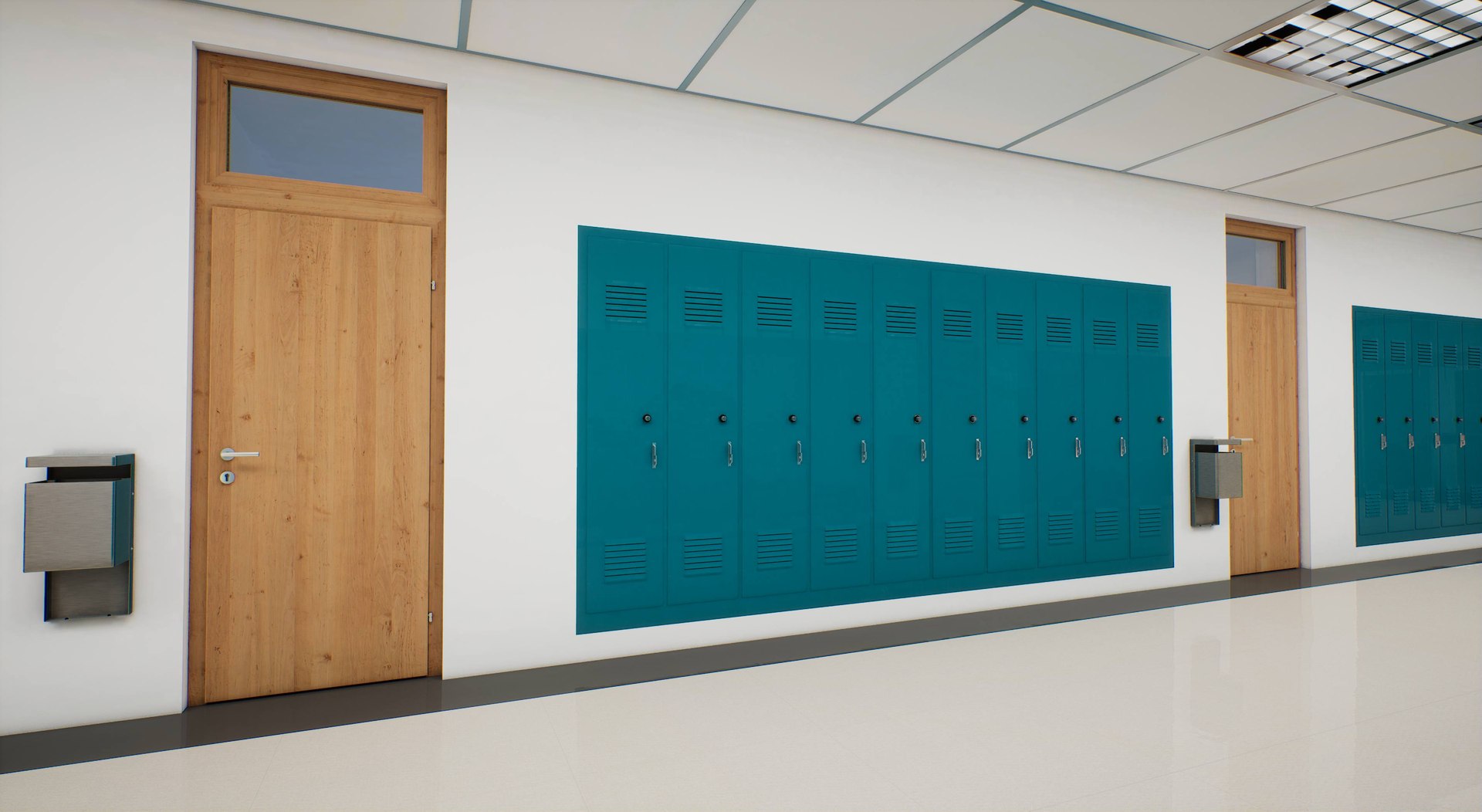 3D classroom corridor hallway https://p.turbosquid.com/ts-thumb/jp/gv9CRO/0u/schoolhallway_16/jpg/1611667507/1920x1080/fit_q87/ddbcb4c2ed375ab0c83793ce07b9eec82707cb72/schoolhallway_16.jpg