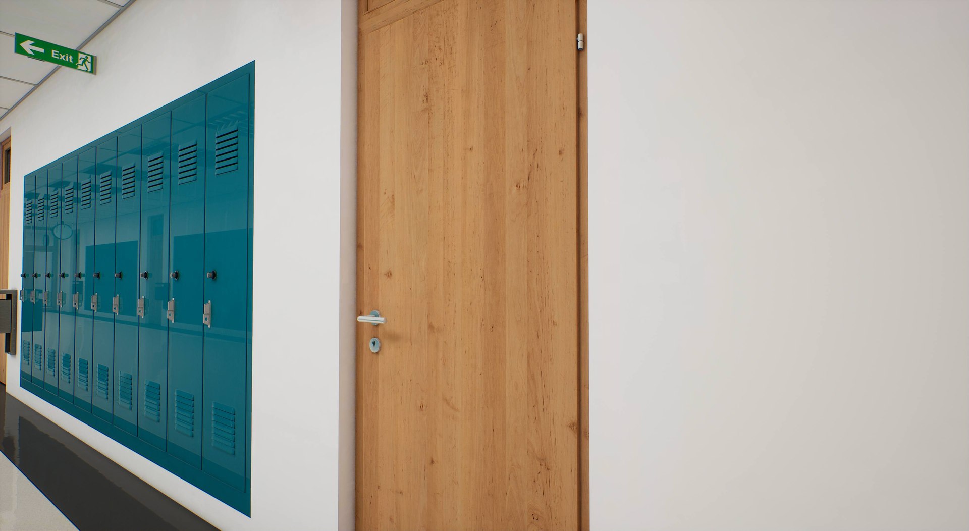 3D classroom corridor hallway https://p.turbosquid.com/ts-thumb/jp/gv9CRO/TA/schoolhallway_9/jpg/1611667506/1920x1080/fit_q87/ebad268f3a512d0fe6cda11138d744d7bc366131/schoolhallway_9.jpg