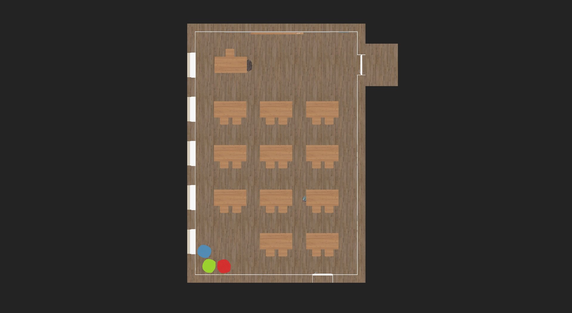 3D classroom corridor hallway https://p.turbosquid.com/ts-thumb/jp/gv9CRO/m2/classroom_21/jpg/1611667536/1920x1080/fit_q87/fc111dceb3878e0d84e3cdcf061f4251e66a36ff/classroom_21.jpg