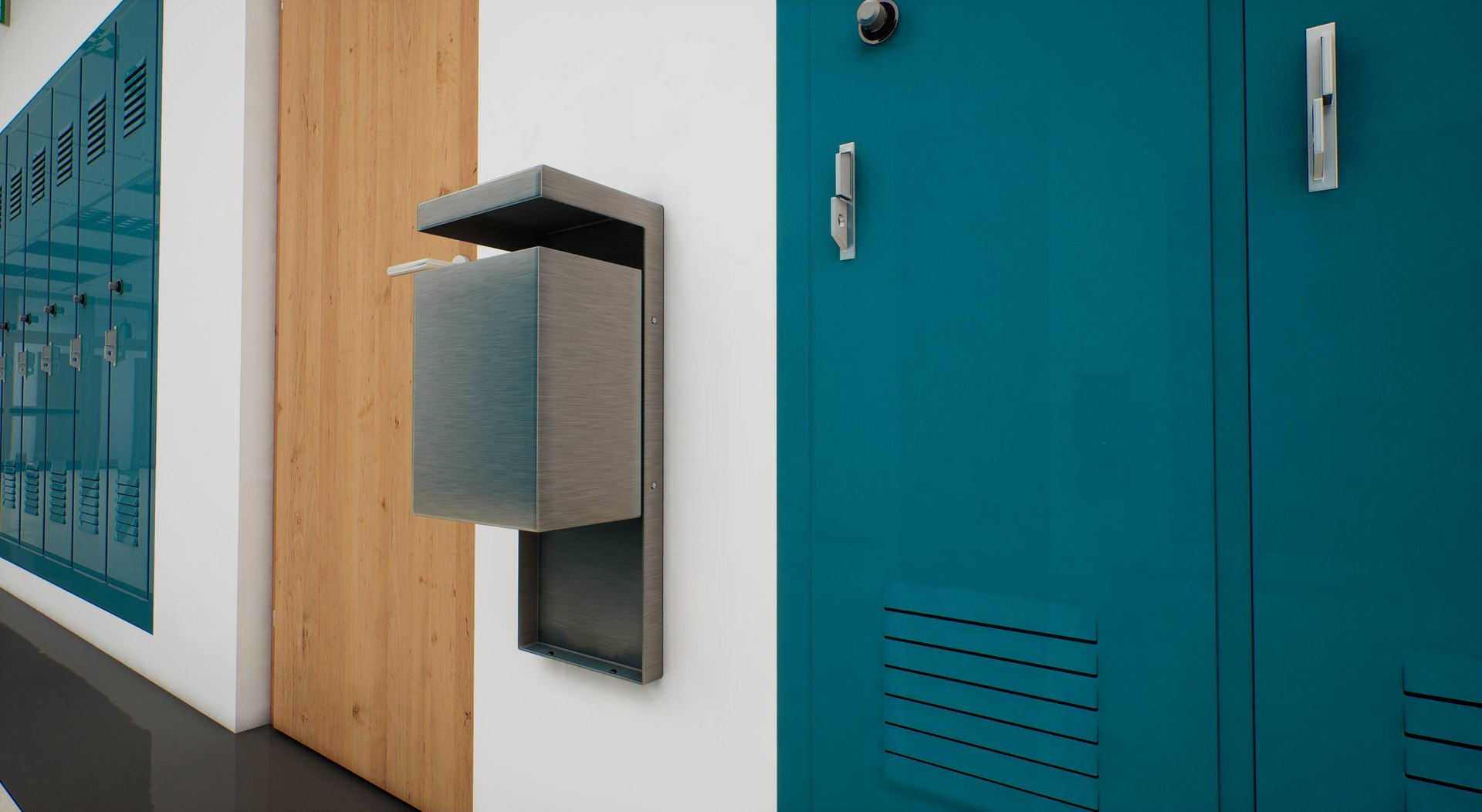3D classroom corridor hallway https://p.turbosquid.com/ts-thumb/jp/gv9CRO/sg/schoolhallway_12/jpg/1611667505/1920x1080/fit_q87/4f48d17f12541687f8313f59d6cf14b3e5500247/schoolhallway_12.jpg