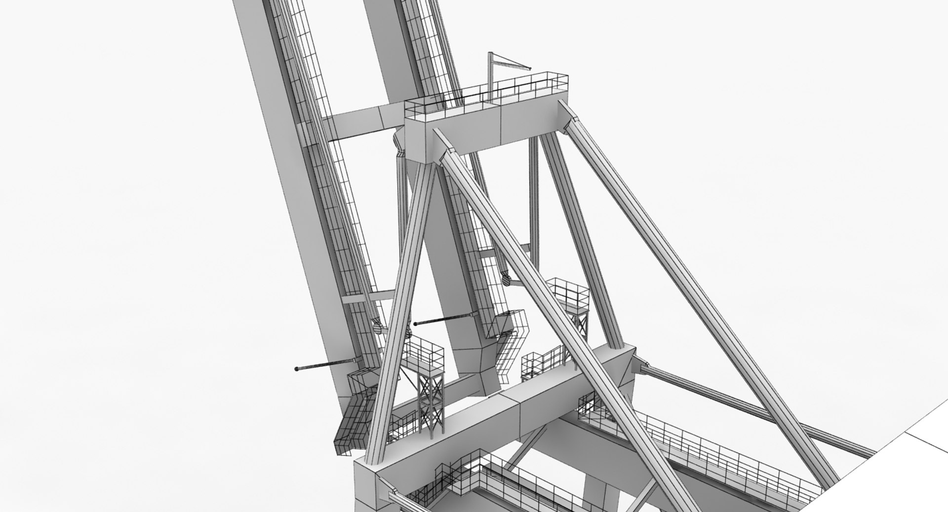 3D sea crane https://p.turbosquid.com/ts-thumb/jp/i0swY7/Mr4iWil7/17.wire_2_0000/jpg/1563042596/1920x1080/fit_q87/7c0dc56c3568a703ad014eb26abb4144a6466d9c/17.wire_2_0000.jpg