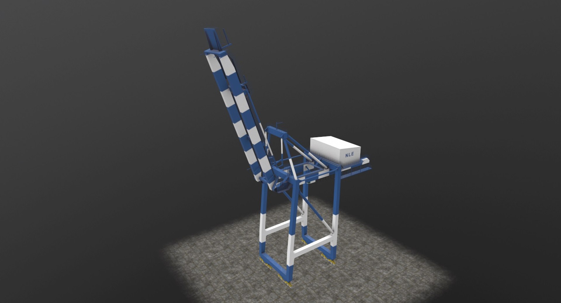 3D sea crane https://p.turbosquid.com/ts-thumb/jp/i0swY7/OSBCGWs0/04.main4/jpg/1563042596/1920x1080/fit_q87/cb7522e07a601a4acefb65d27c08a932a2260429/04.main4.jpg