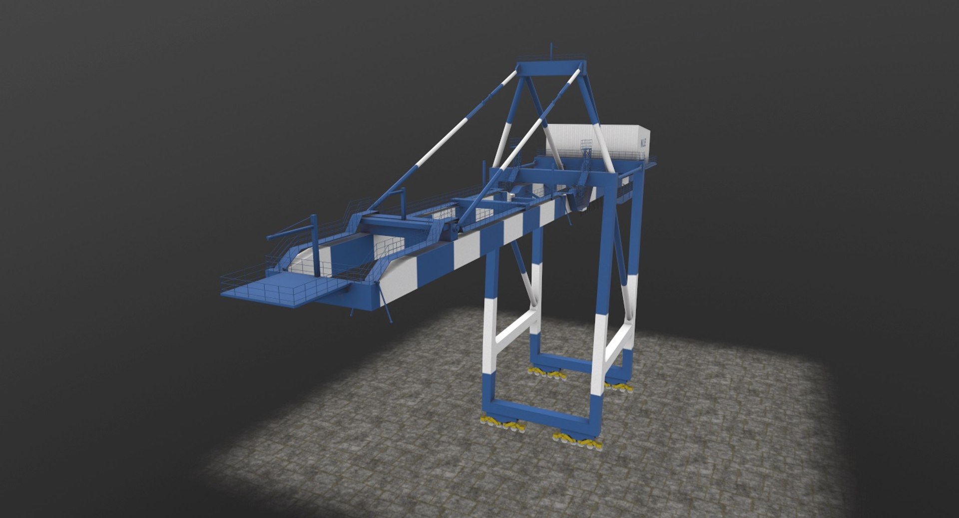 3D sea crane https://p.turbosquid.com/ts-thumb/jp/i0swY7/UB13g3q3/05.preview_00000/jpg/1563042596/1920x1080/fit_q87/55163b885c056db4a2f8827c4d456ed1dde7718a/05.preview_00000.jpg