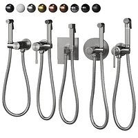 Boheme Hygienic Showers