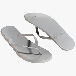 Men's Flip Flops BASE MESH