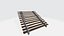 Holztreppe