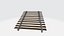 Holztreppe