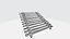 Holztreppe