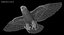 Agapornis Personata Var“Blue Masked Lovebird”