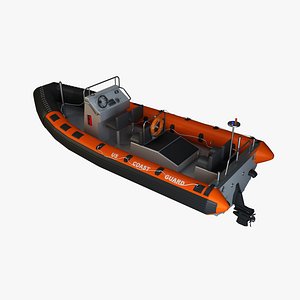 Coast Guard Prosecutor