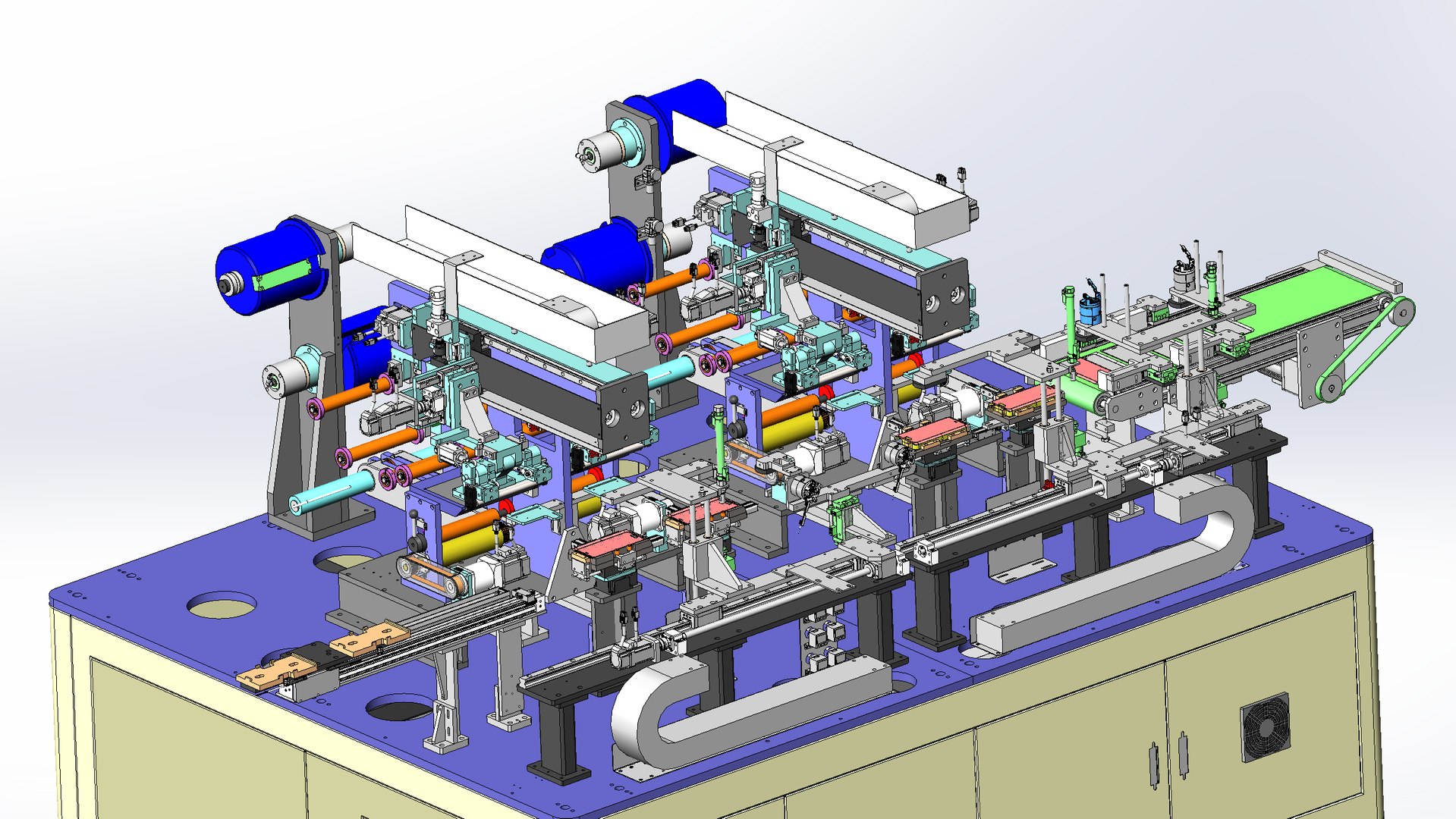 laminating machine assembly 3D model https://p.turbosquid.com/ts-thumb/jp/mqDQys/3VDZg9F1/38/png/1587882024/1920x1080/fit_q87/be4d60912db8337ca63c2794b5e01c3d79bd70db/38.jpg