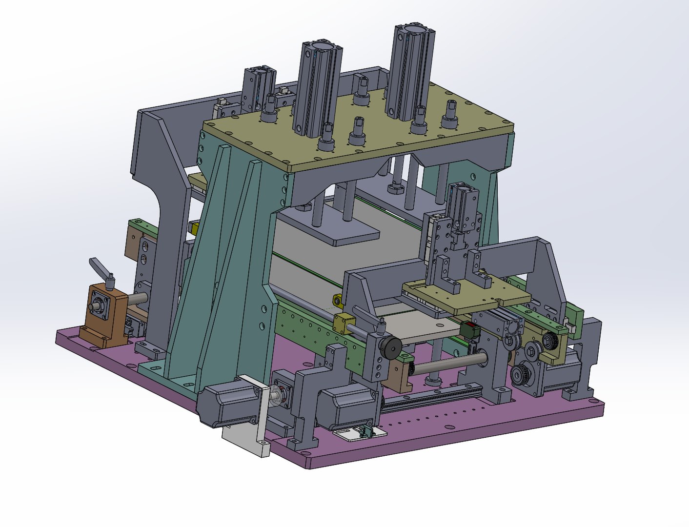 laminating machine assembly 3D model https://p.turbosquid.com/ts-thumb/jp/mqDQys/lIteD9LV/25/png/1587882035/1920x1080/fit_q87/4cbbb5b96a073f3be0dd5e5bd173cf888b77780f/25.jpg