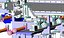 Assemblage de la machine à plastifier
