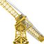 Crane.Mobile Башенный кран