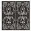 Collection de jeux de backgammon 01