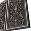 Collection de jeux de backgammon 01