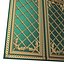 Collection de jeux de backgammon 01