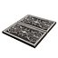 Collection de jeux de backgammon 01