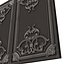 Collection de jeux de backgammon 01