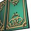 Collection de jeux de backgammon 01