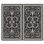 Collection de jeux de backgammon 01