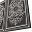 Collection de jeux de backgammon 01