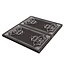 Collection de jeux de backgammon 01