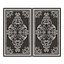 Collection de jeux de backgammon 01
