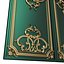 Collection de jeux de backgammon 01