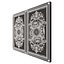 Collection de jeux de backgammon 01