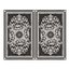 Collection de jeux de backgammon 01