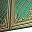 Collection de jeux de backgammon 01