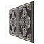 Collection de jeux de backgammon 01