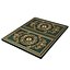Collection de jeux de backgammon 01