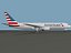 Boeing 767-300 ER American