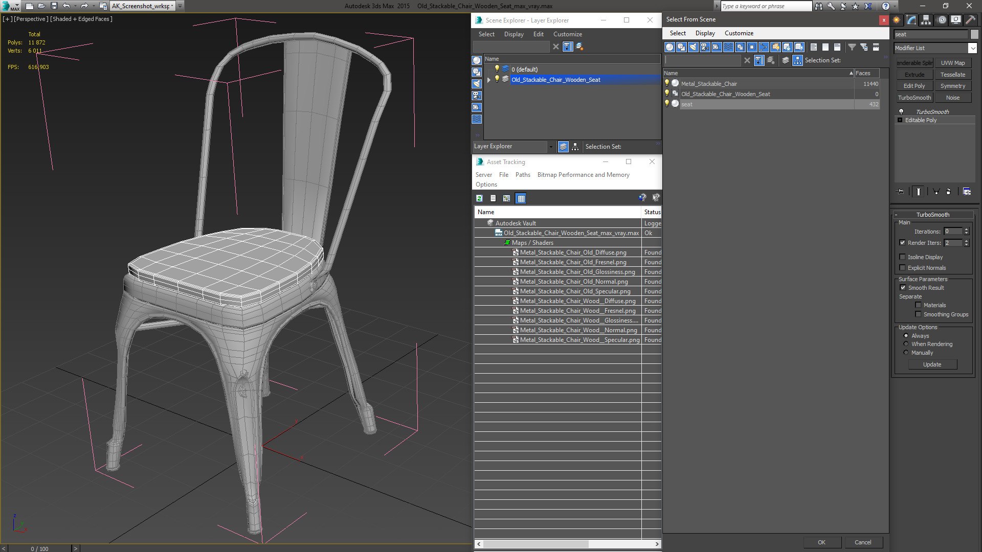 3D Old Stackable Chair Wooden Seat https://p.turbosquid.com/ts-thumb/jp/tDHa8J/5C/oldstackablechairwoodenseatvray3dmodel019/jpg/1678805437/1920x1080/fit_q87/56045e076134ec6a7389a58eb453b95c7ff2483e/oldstackablechairwoodenseatvray3dmodel019.jpg