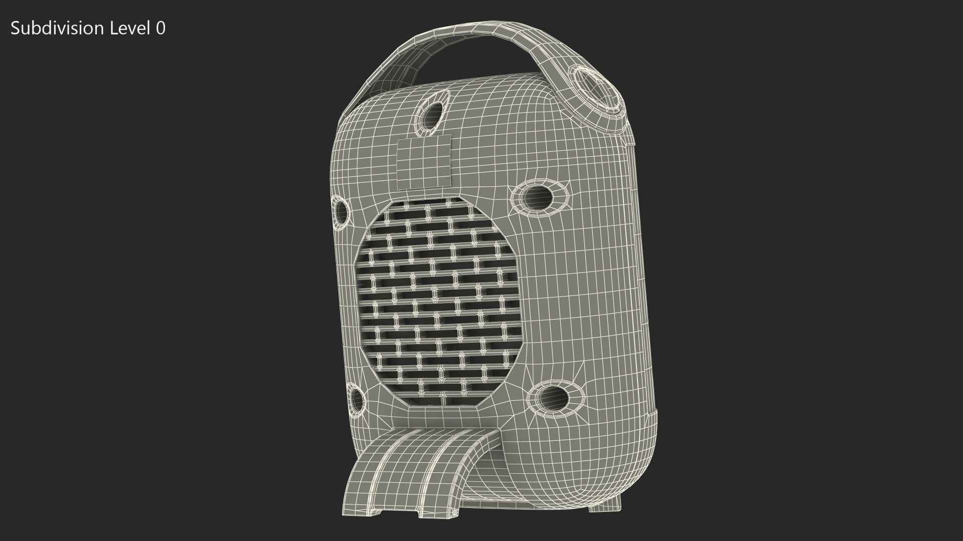 compact ceramic heater black 3D model https://p.turbosquid.com/ts-thumb/jp/txeYWd/4jtxKr8y/compactceramicheaterblack3dmodel012/jpg/1604837108/1920x1080/fit_q87/6b38b12c80766e3687f33e573f1c52ef8f2e53e9/compactceramicheaterblack3dmodel012.jpg