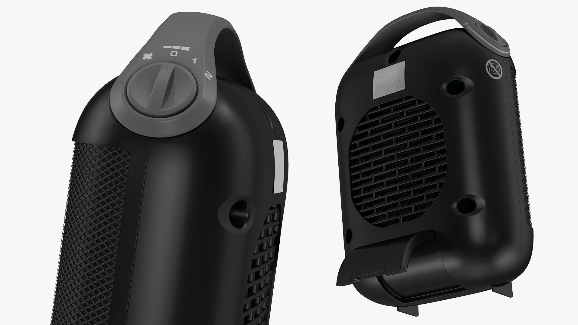 compact ceramic heater black 3D model https://p.turbosquid.com/ts-thumb/jp/txeYWd/O2rma6z2/compactceramicheaterblack3dmodel005/jpg/1604837073/1920x1080/fit_q87/d69bbaab0a7b376f7c3d2d23092868f1db665433/compactceramicheaterblack3dmodel005.jpg