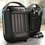 Compact Ceramic Heater Black