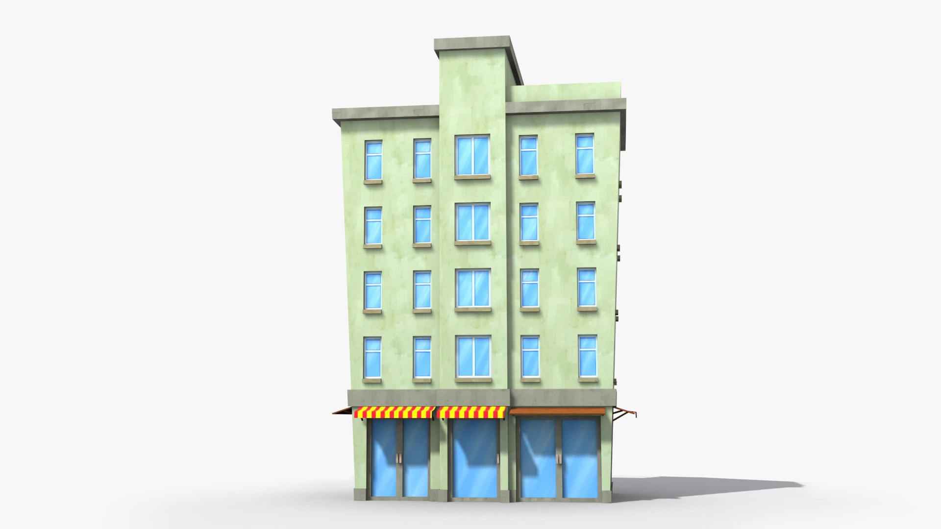 3D 35 Cartoon Building Collection Low poly model https://p.turbosquid.com/ts-thumb/jp/uD6kem/0F/cartoonbuilding46/jpg/1640795620/1920x1080/fit_q87/f36f7ee78bbf2062dec324fddef13543c76b82c6/cartoonbuilding46.jpg