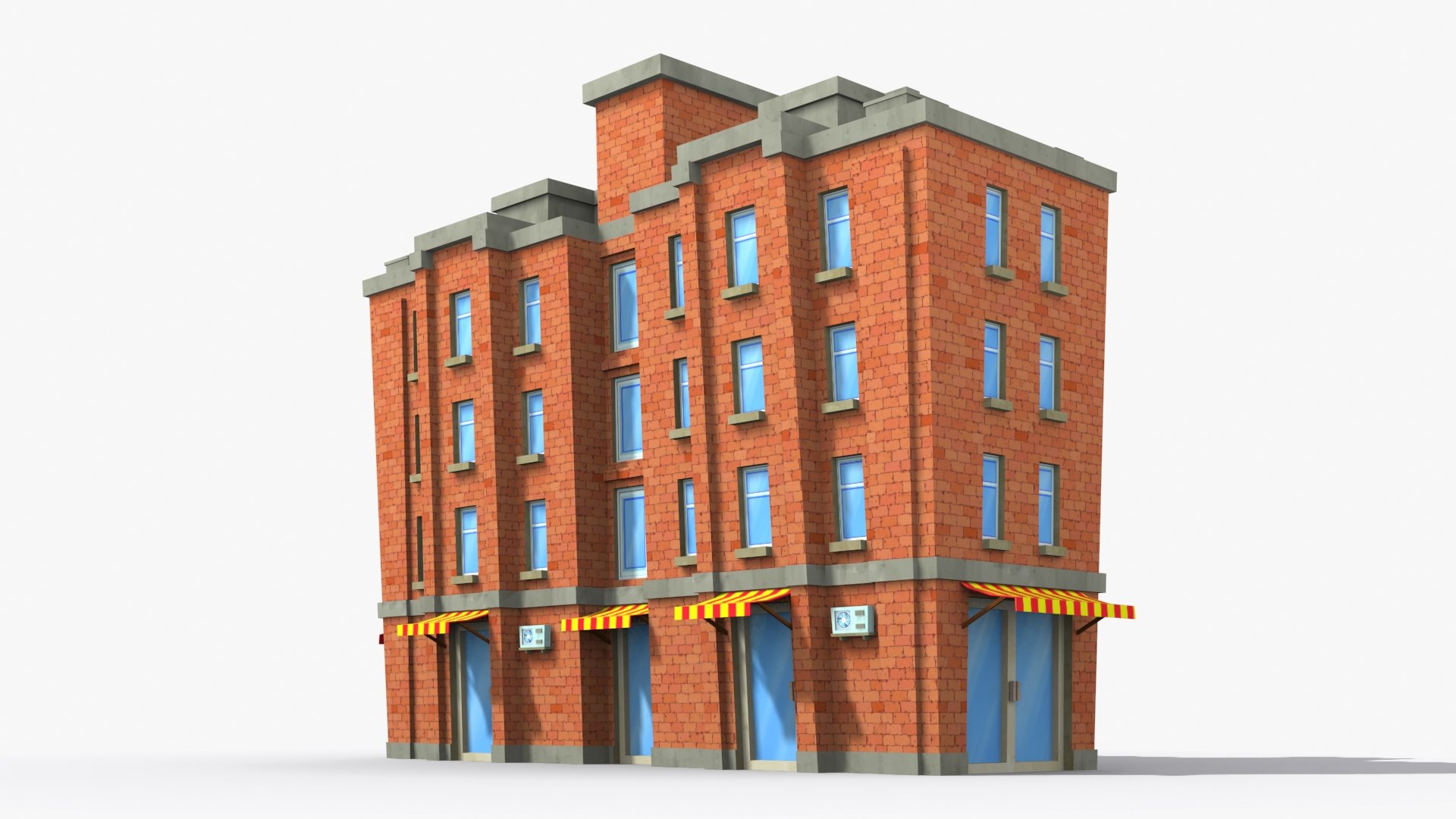 3D 35 Cartoon Building Collection Low poly model https://p.turbosquid.com/ts-thumb/jp/uD6kem/1e/cartoonbuilding181/jpg/1640796069/1920x1080/fit_q87/91fad3ddf8e32e4ad886c032a68c55090fd1be6b/cartoonbuilding181.jpg