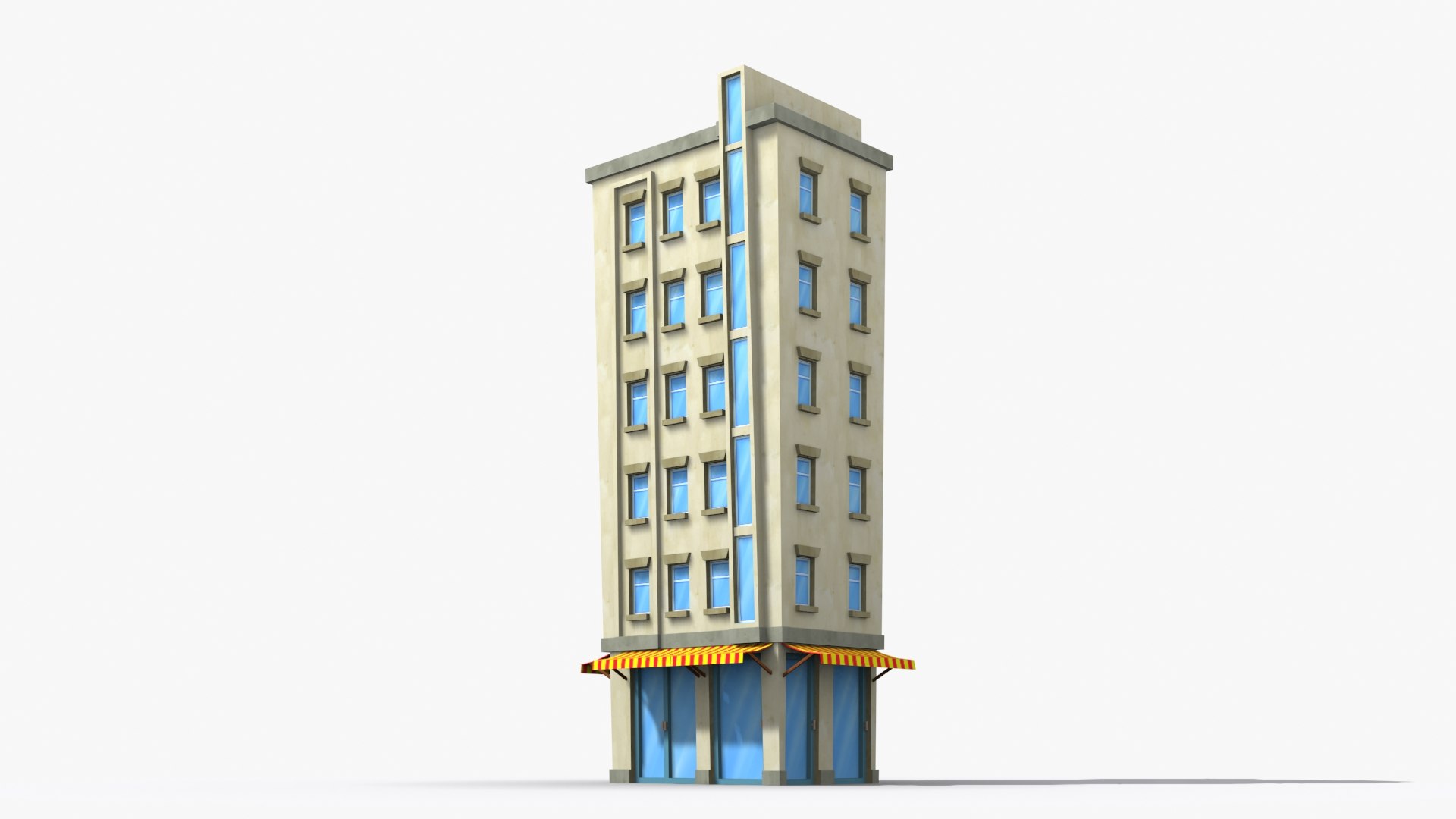 3D 35 Cartoon Building Collection Low poly model https://p.turbosquid.com/ts-thumb/jp/uD6kem/2w/cartoonbuilding216/jpg/1640795951/1920x1080/fit_q87/466e7080e06955f2259559031bd815c2c166a0c5/cartoonbuilding216.jpg